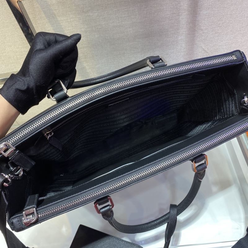 Prada Top Handle Bags